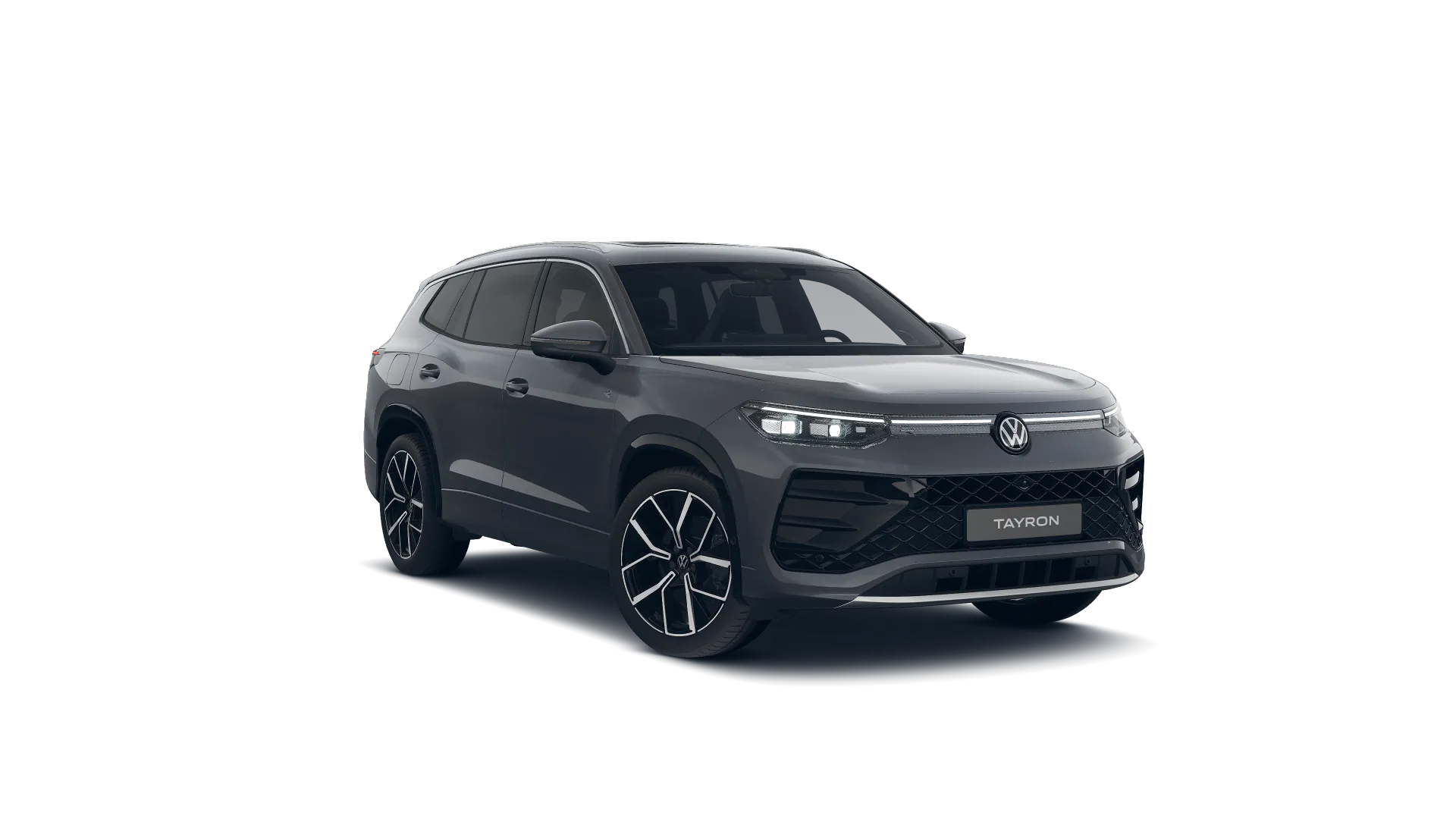 Volkswagen Tayron R-Line