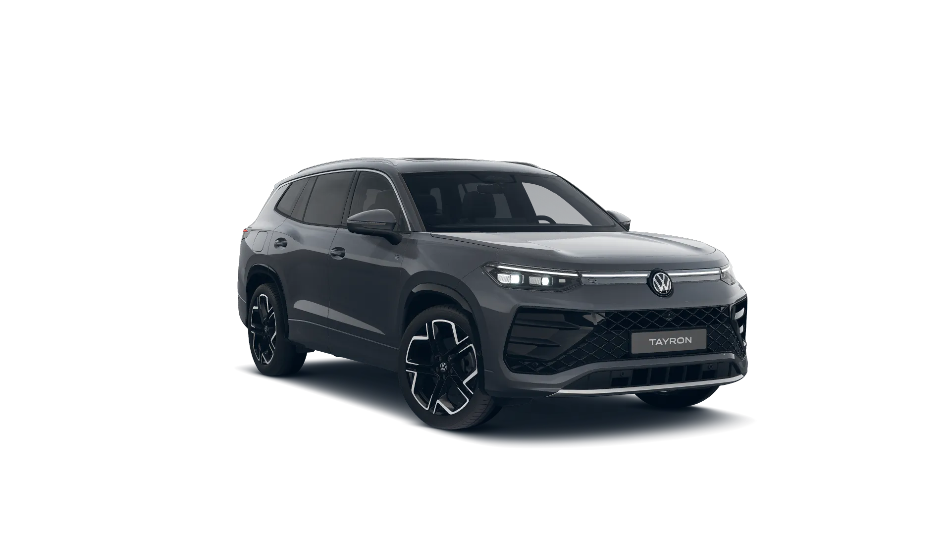 Volkswagen Tayron R-Line Plus