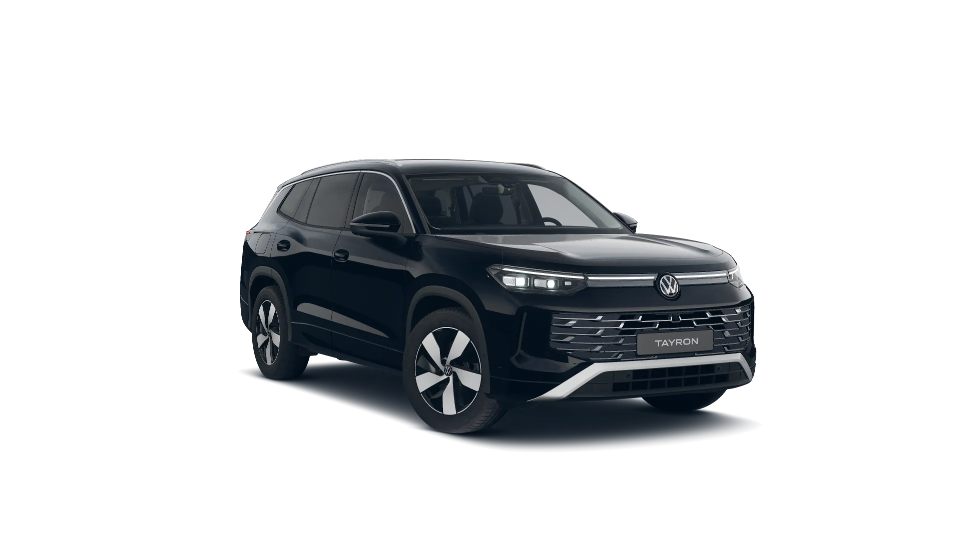 Volkswagen Tayron Elegance