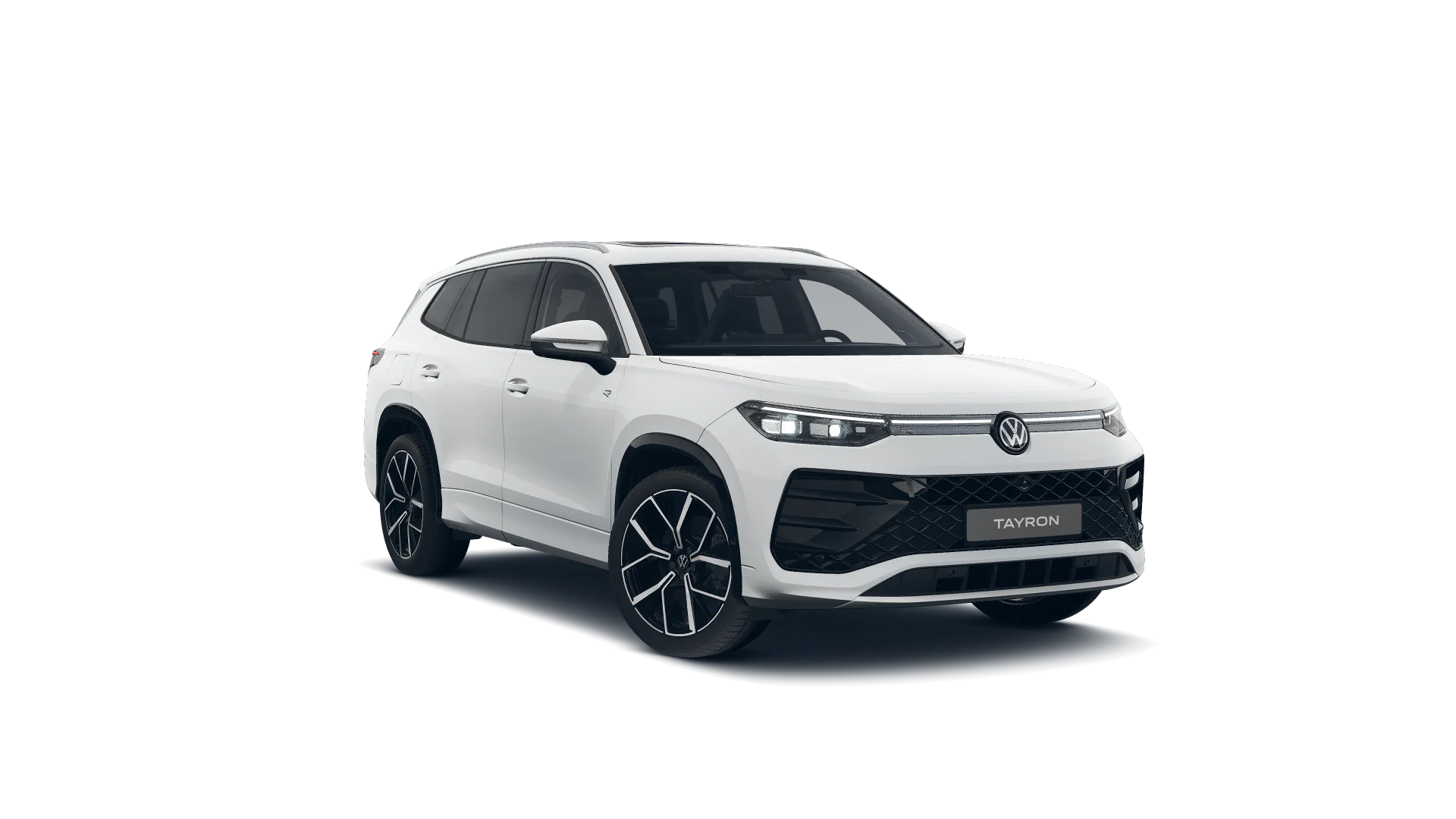 Volkswagen Tayron R-Line