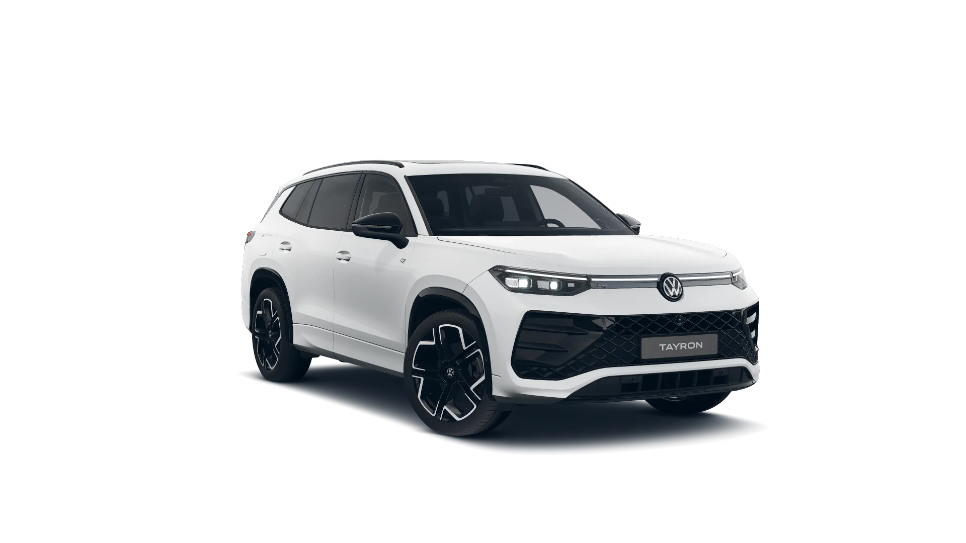 Volkswagen Tayron R-Line