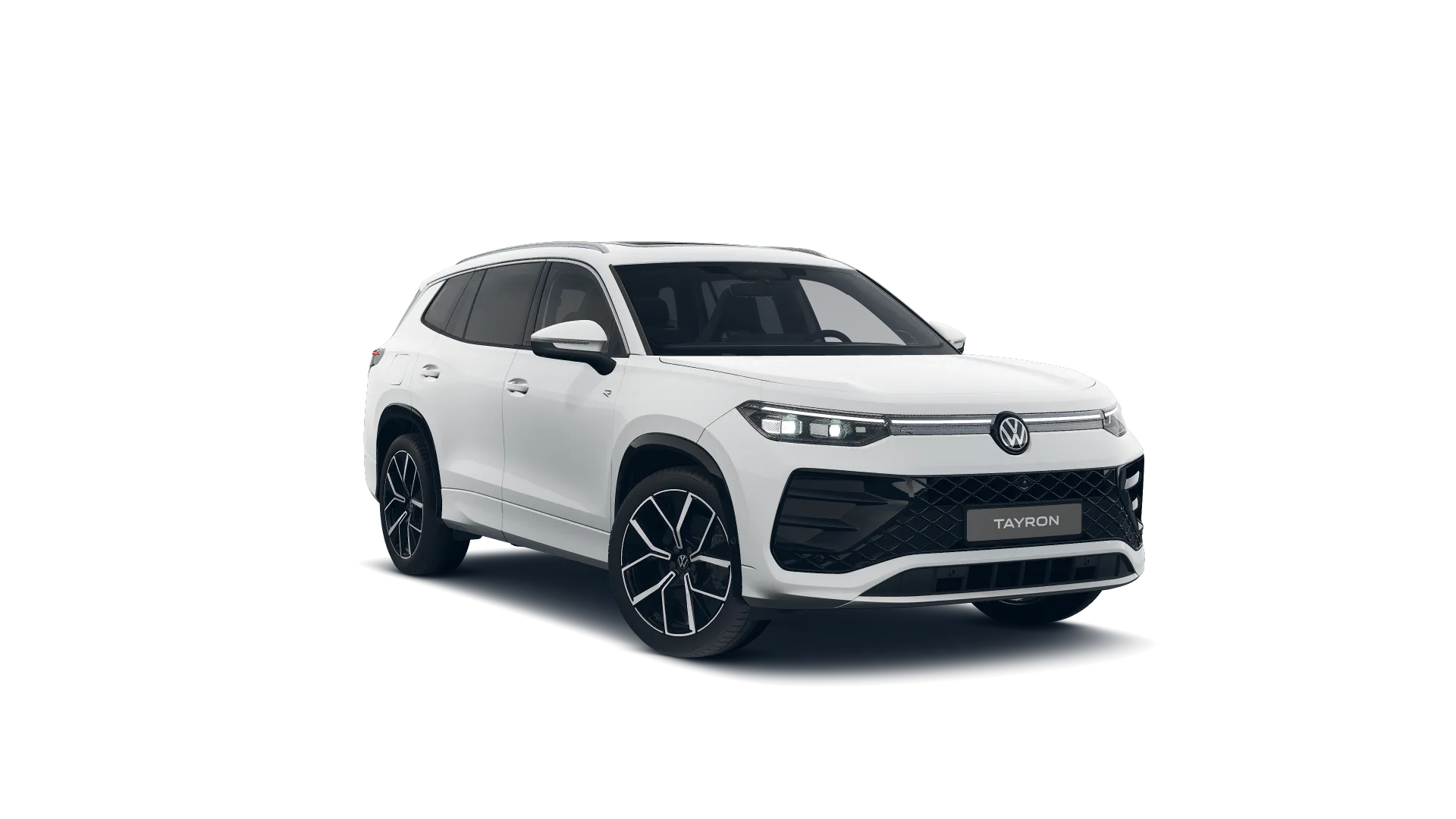 Volkswagen Tayron R-Line