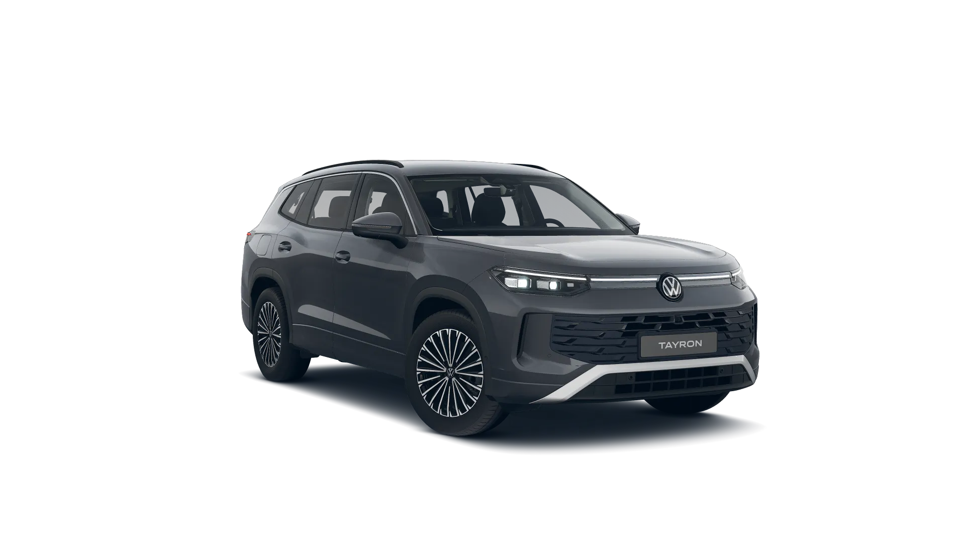 Volkswagen Tayron Life