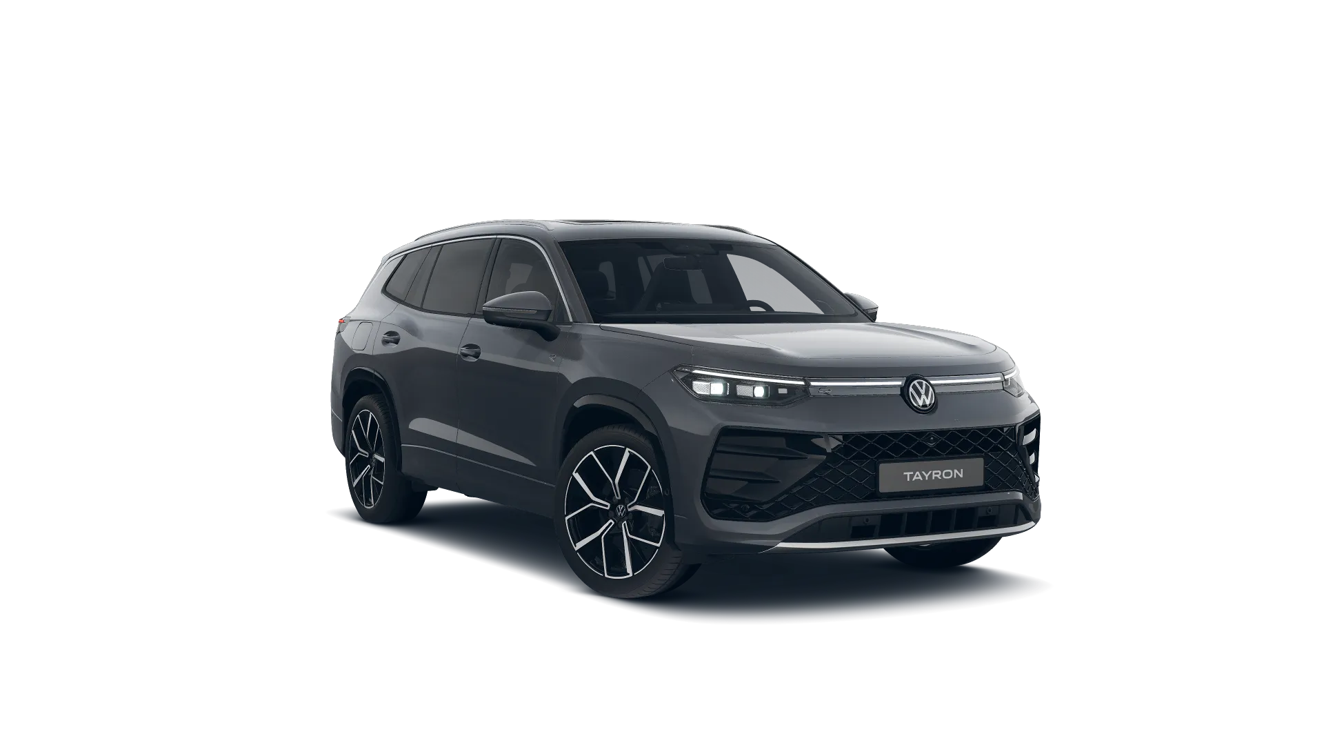 Volkswagen Tayron R-Line