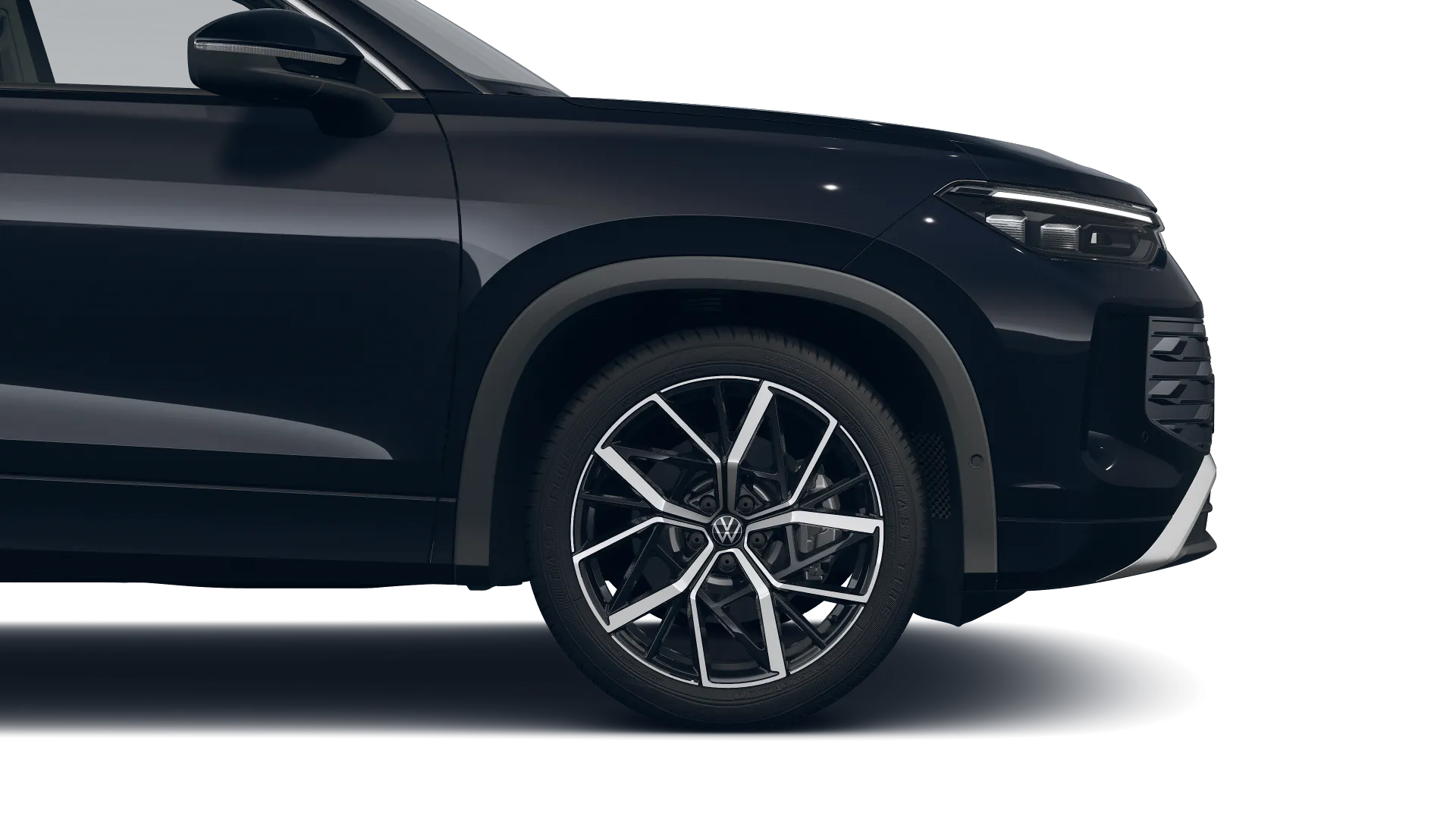 Volkswagen Tayron Life