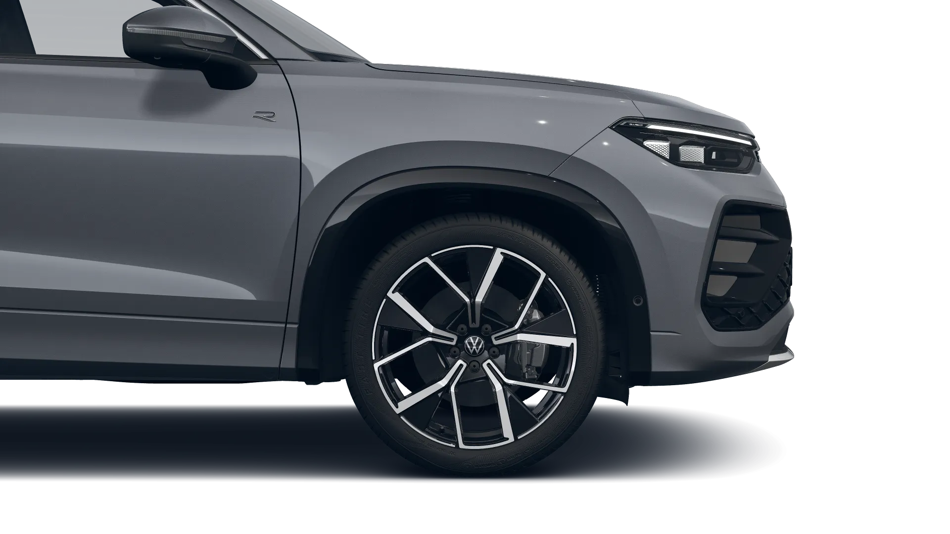 Volkswagen Tayron R-Line