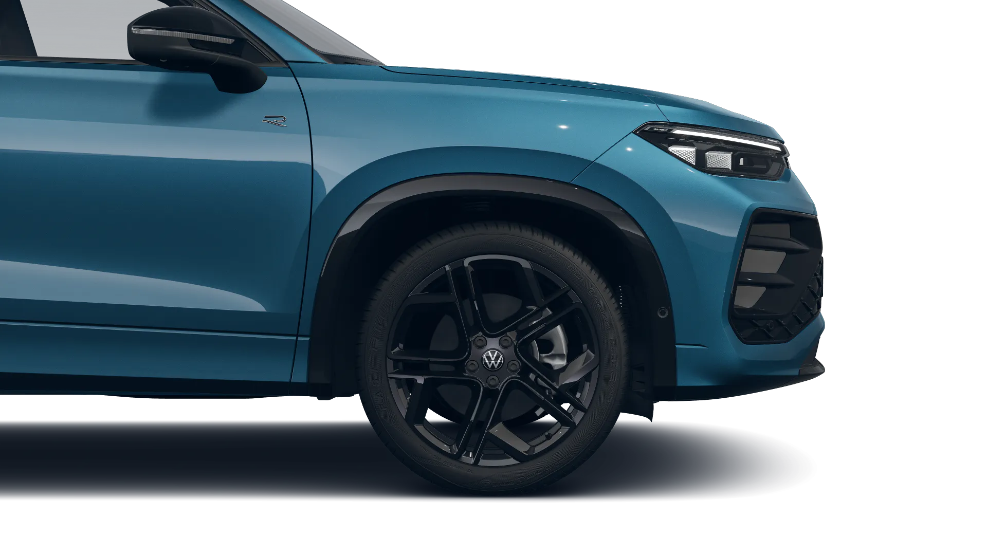 Volkswagen Tayron R-Line