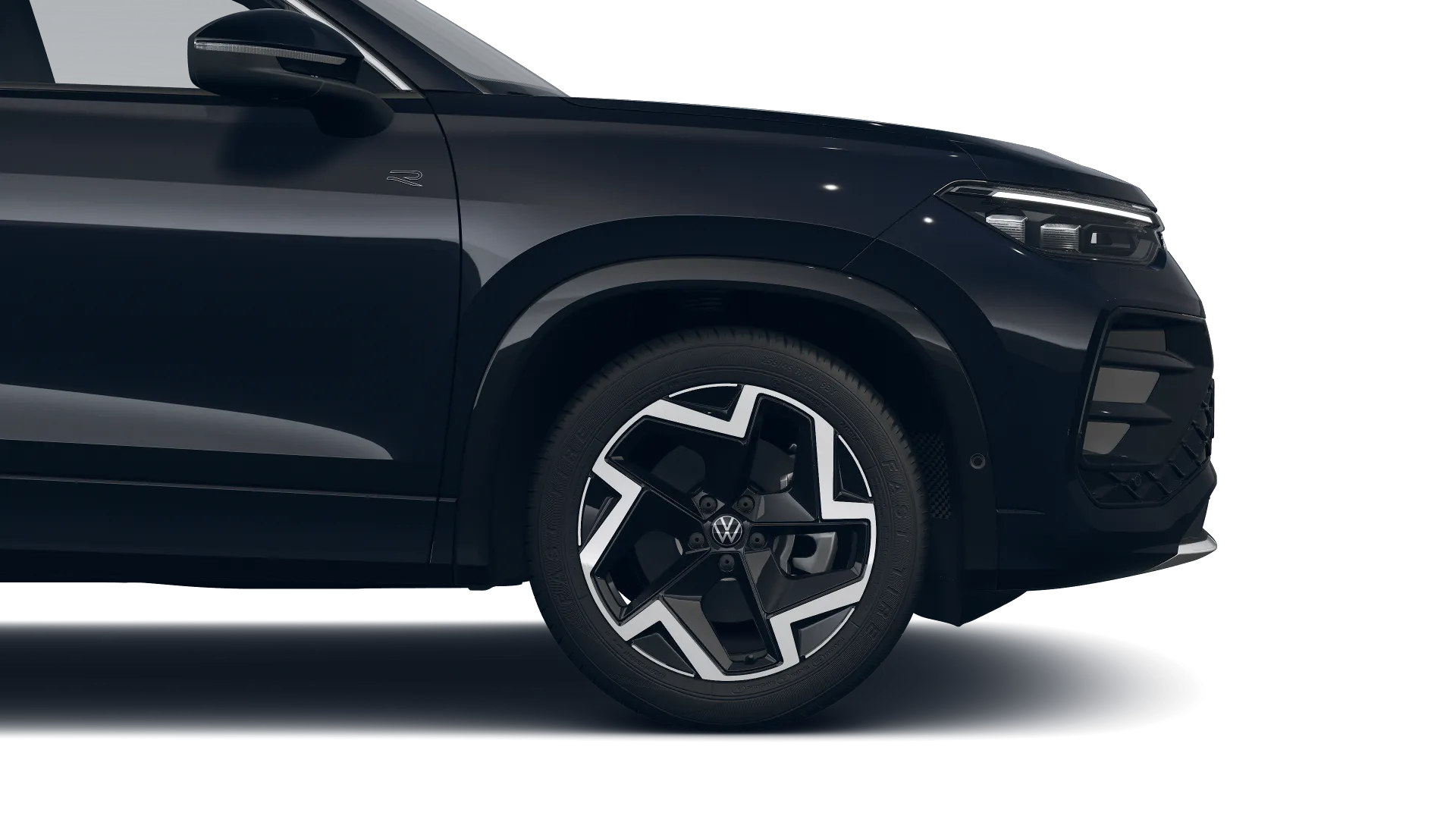 Volkswagen Tayron R-Line