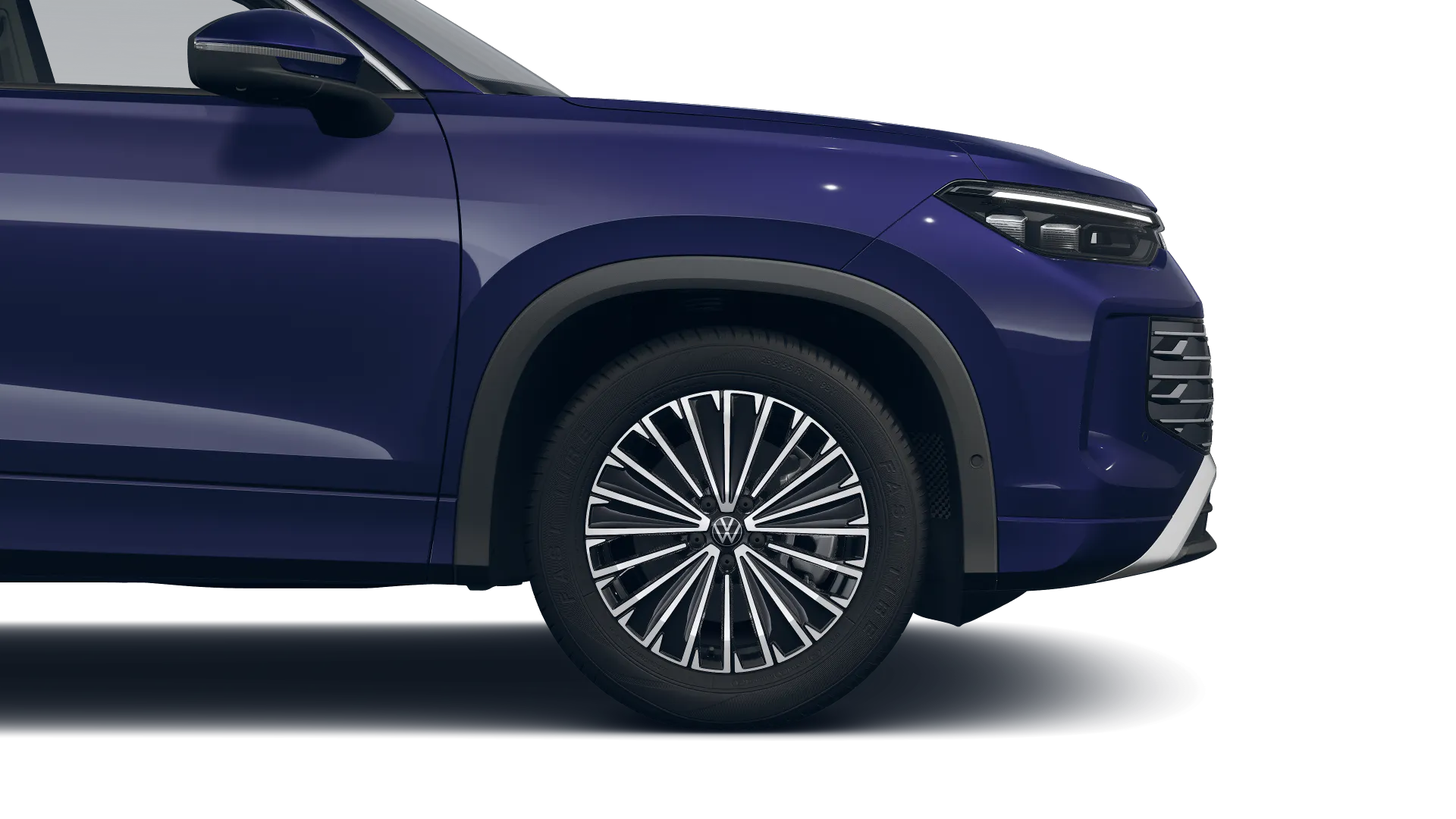 Volkswagen Tayron Elegance