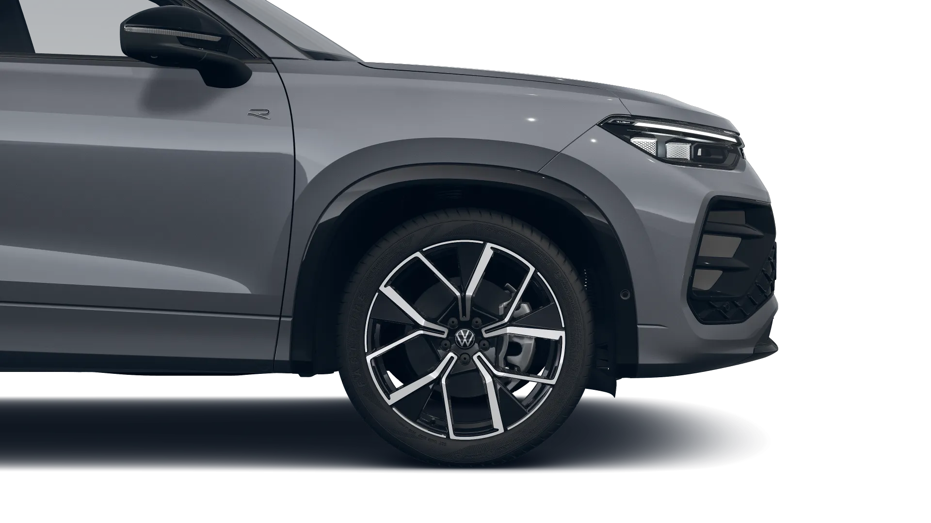 Volkswagen Tayron R-Line
