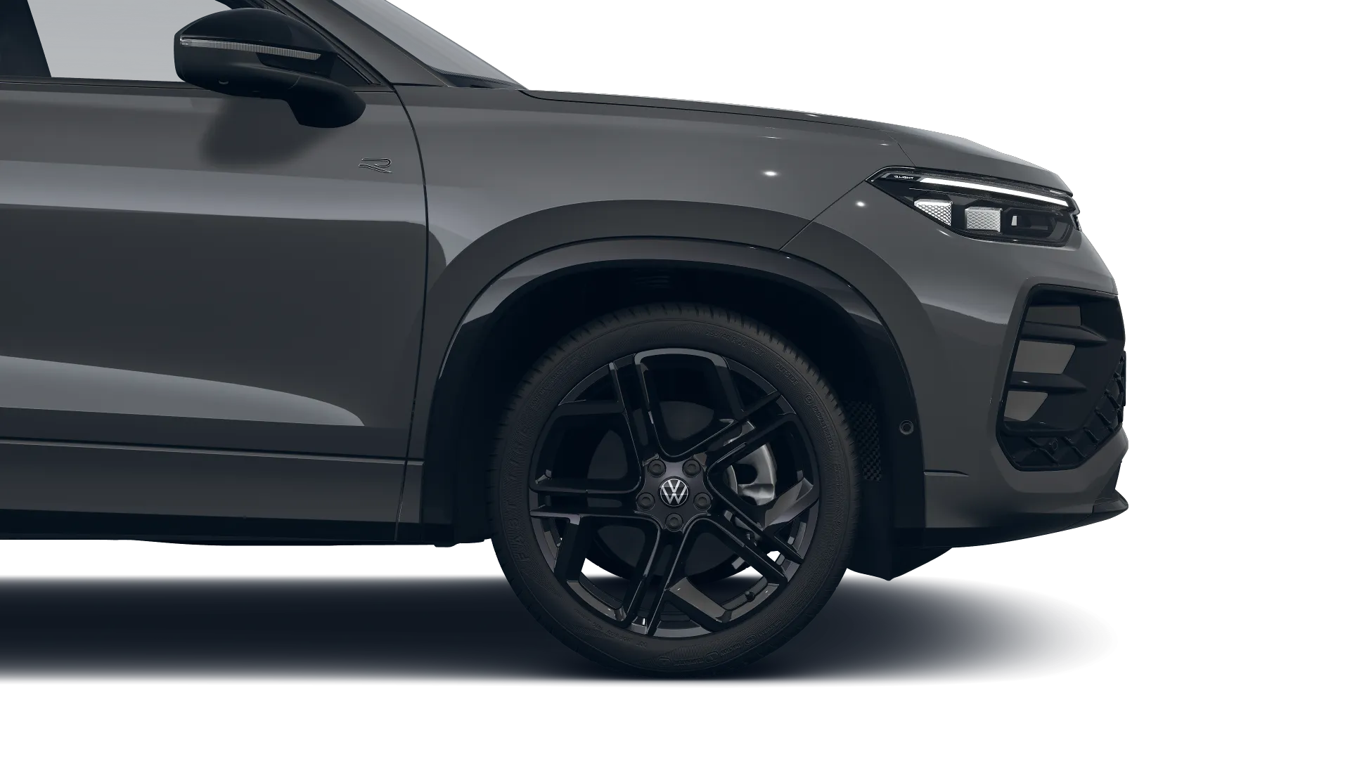 Volkswagen Tayron R-Line