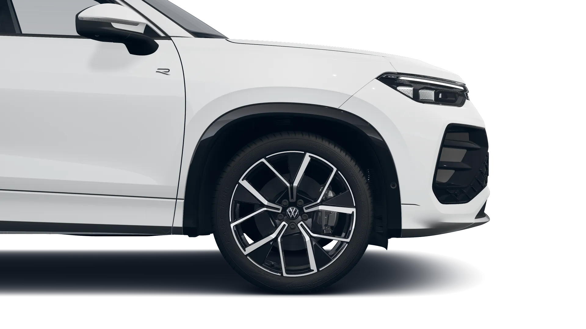 Volkswagen Tayron R-Line