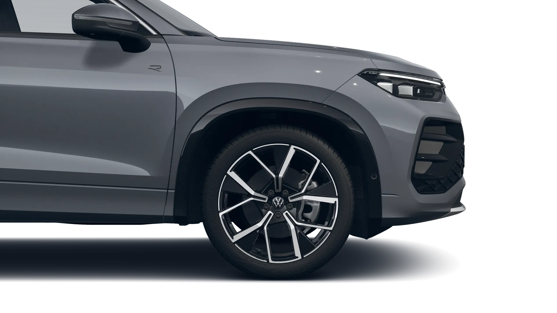 Volkswagen Tayron R-Line