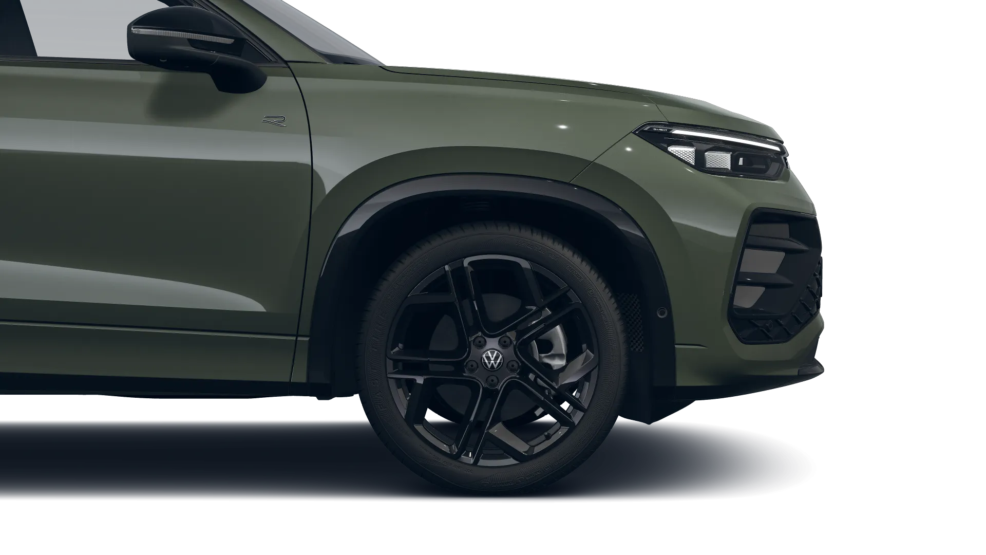 Volkswagen Tayron R-Line