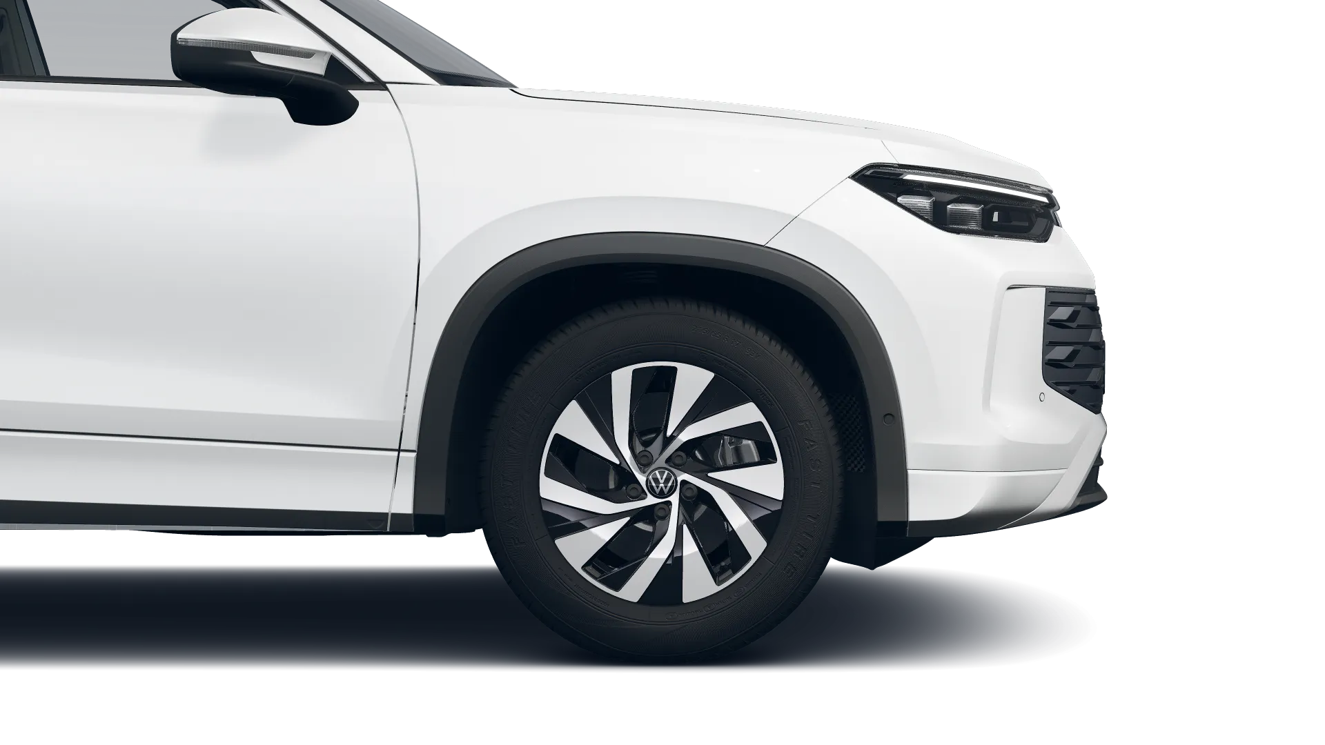 Volkswagen Tayron Life