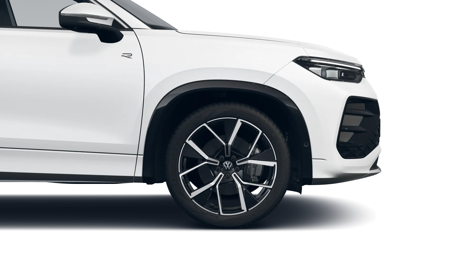 Volkswagen Tayron R-Line