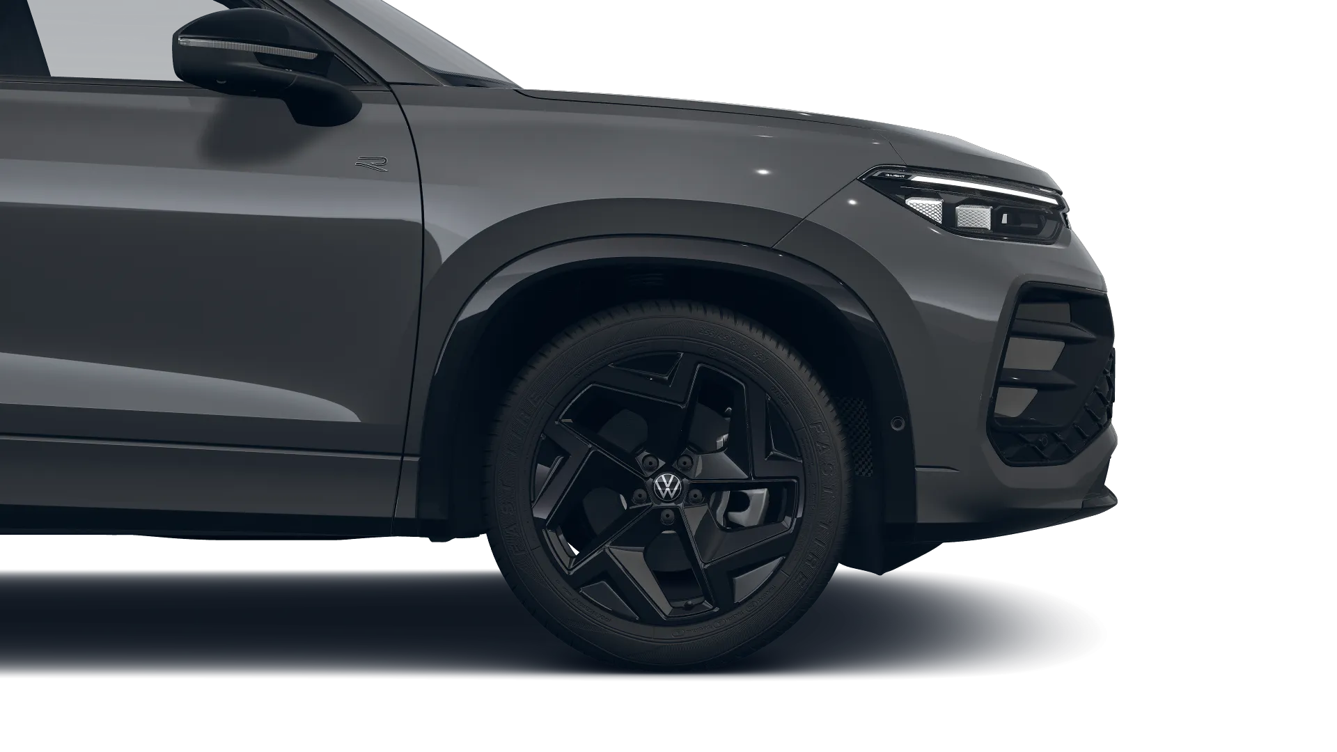 Volkswagen Tayron R-Line