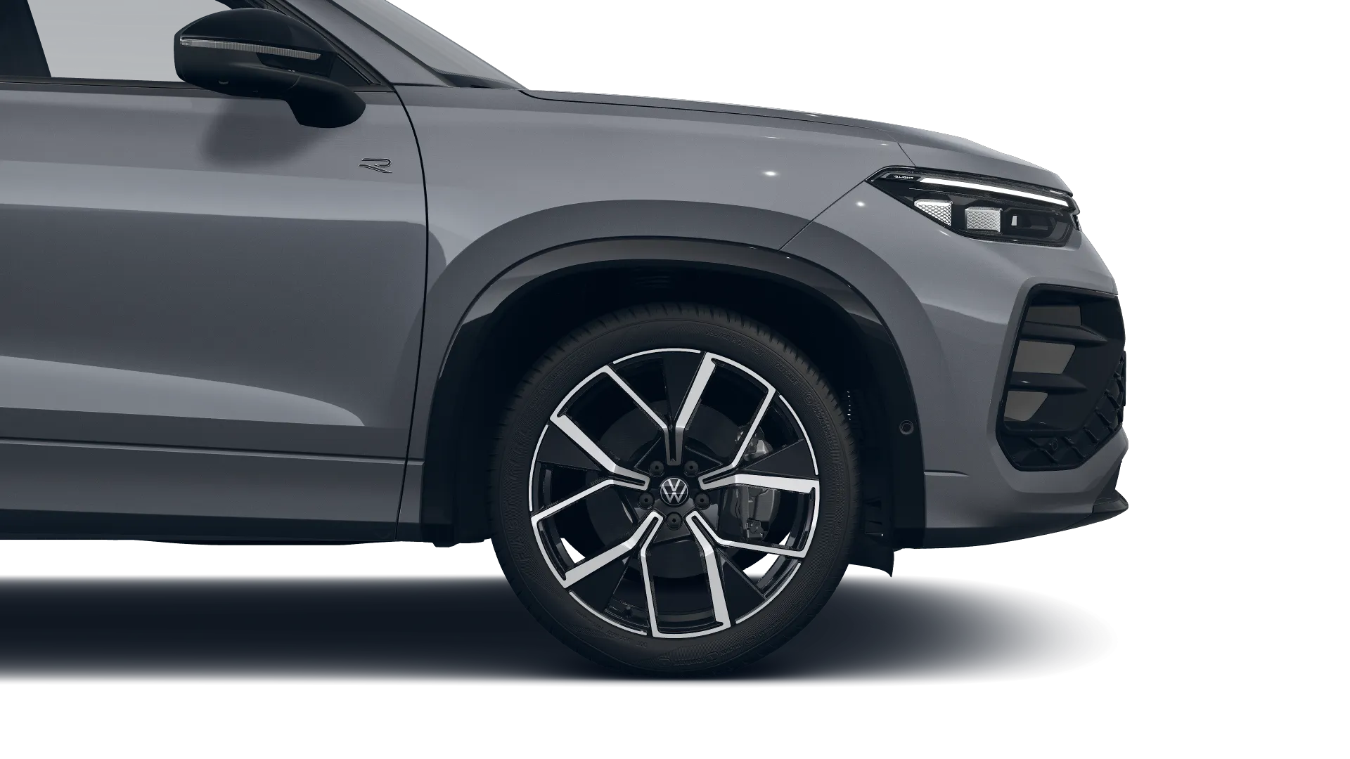 Volkswagen Tayron R-Line