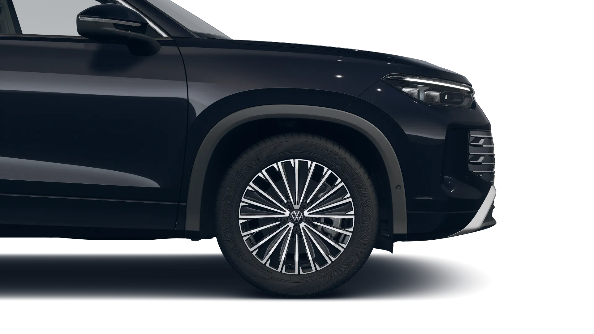 Volkswagen Tayron Elegance