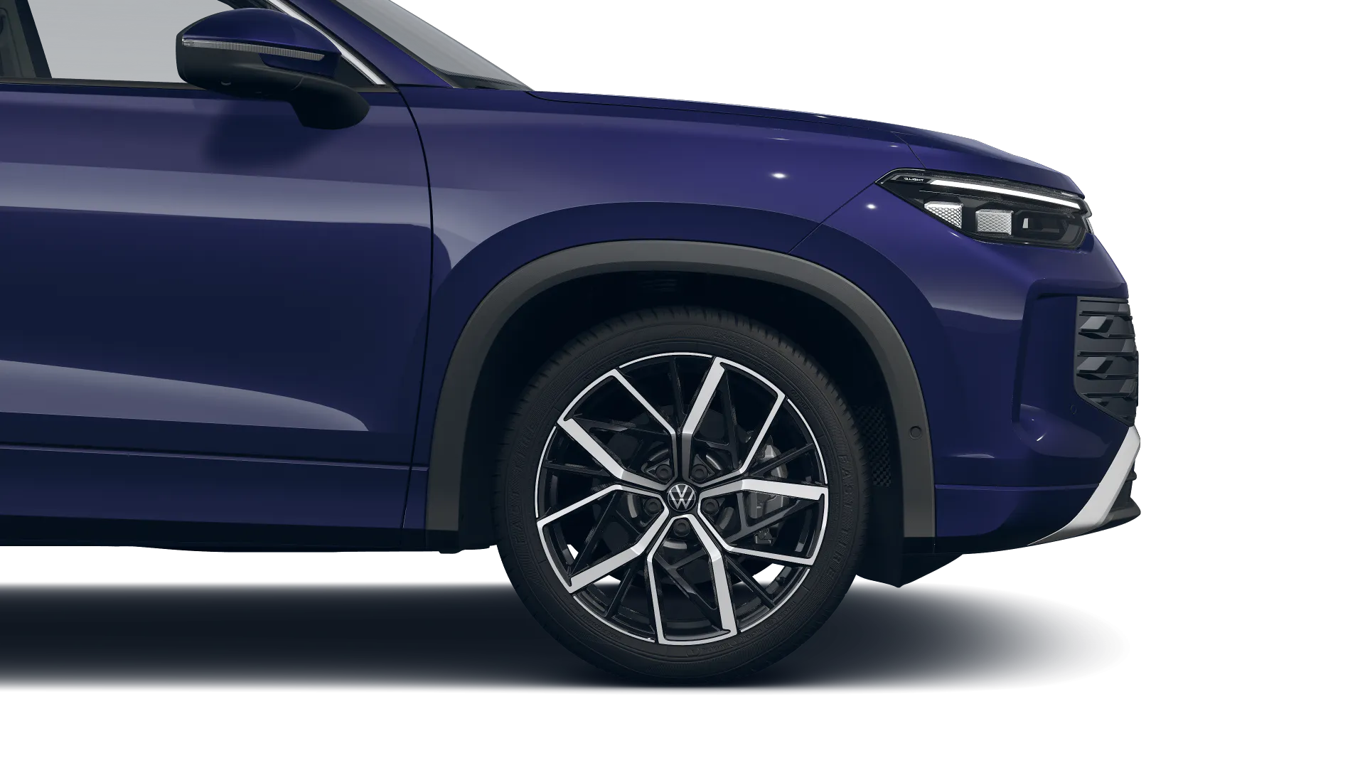 Volkswagen Tayron Life