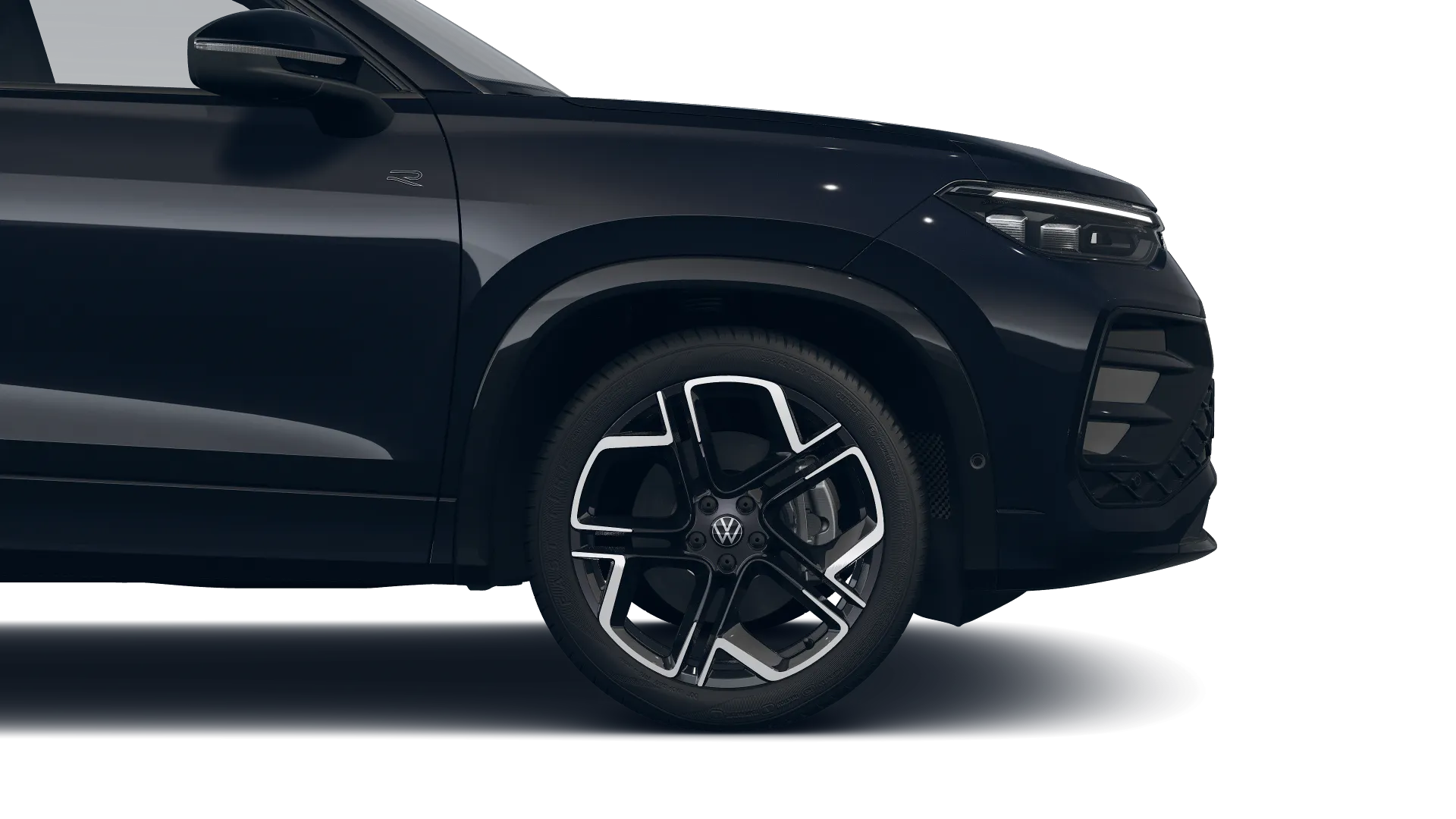 Volkswagen Tayron R-Line