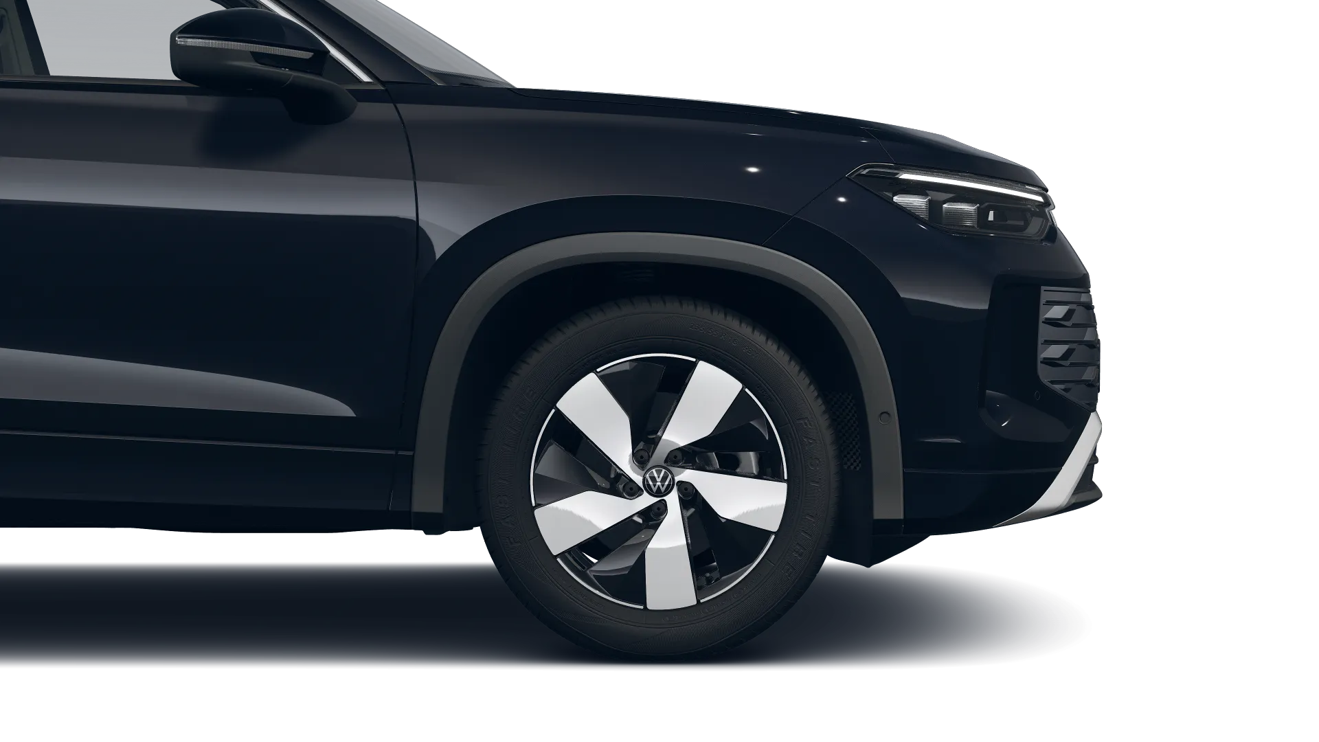 Volkswagen Tayron Life