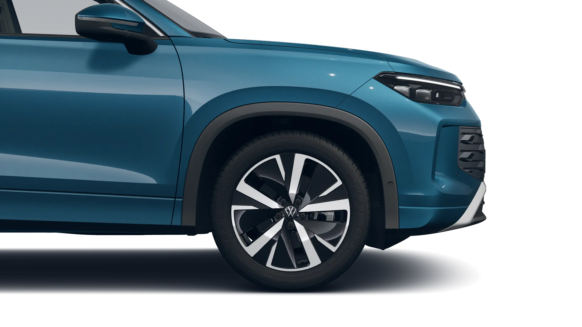 Volkswagen Tayron Life