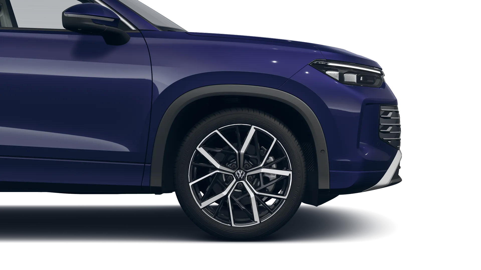 Volkswagen Tayron Elegance
