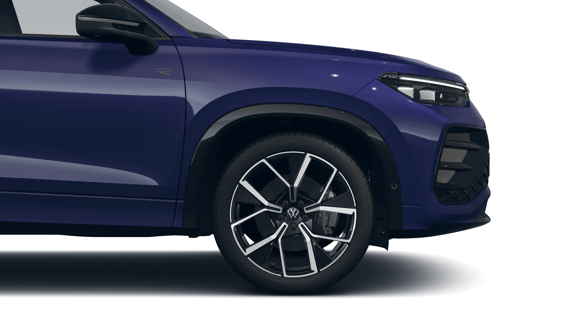 Volkswagen Tayron R-Line