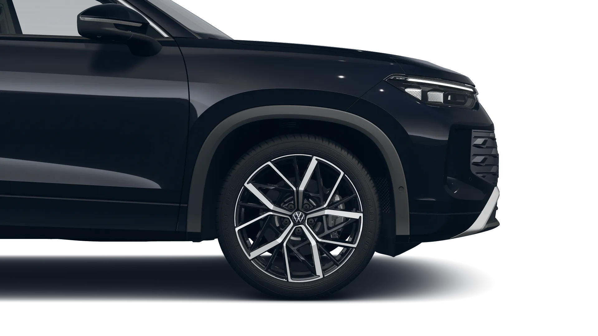 Volkswagen Tayron Life