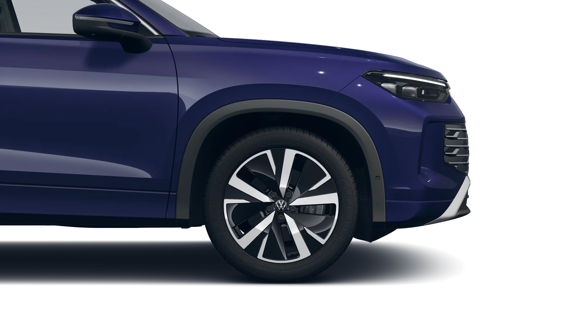 Volkswagen Tayron Elegance