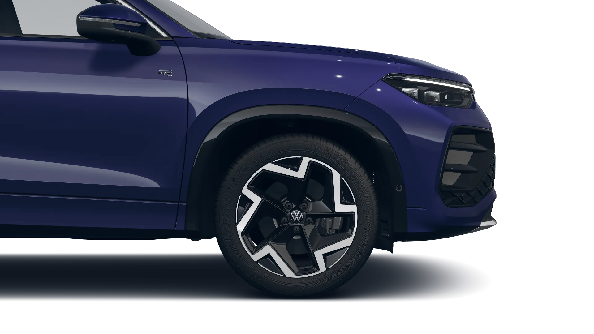 Volkswagen Tayron R-Line