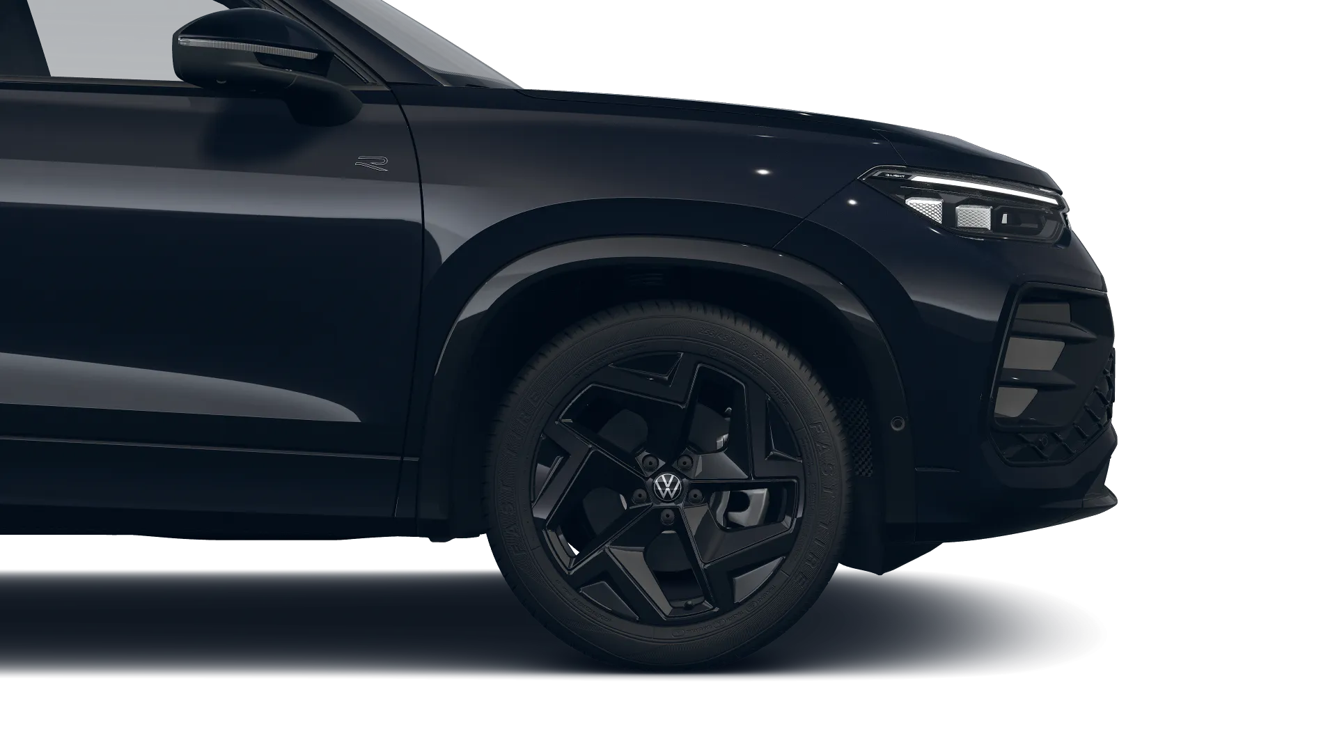 Volkswagen Tayron R-Line