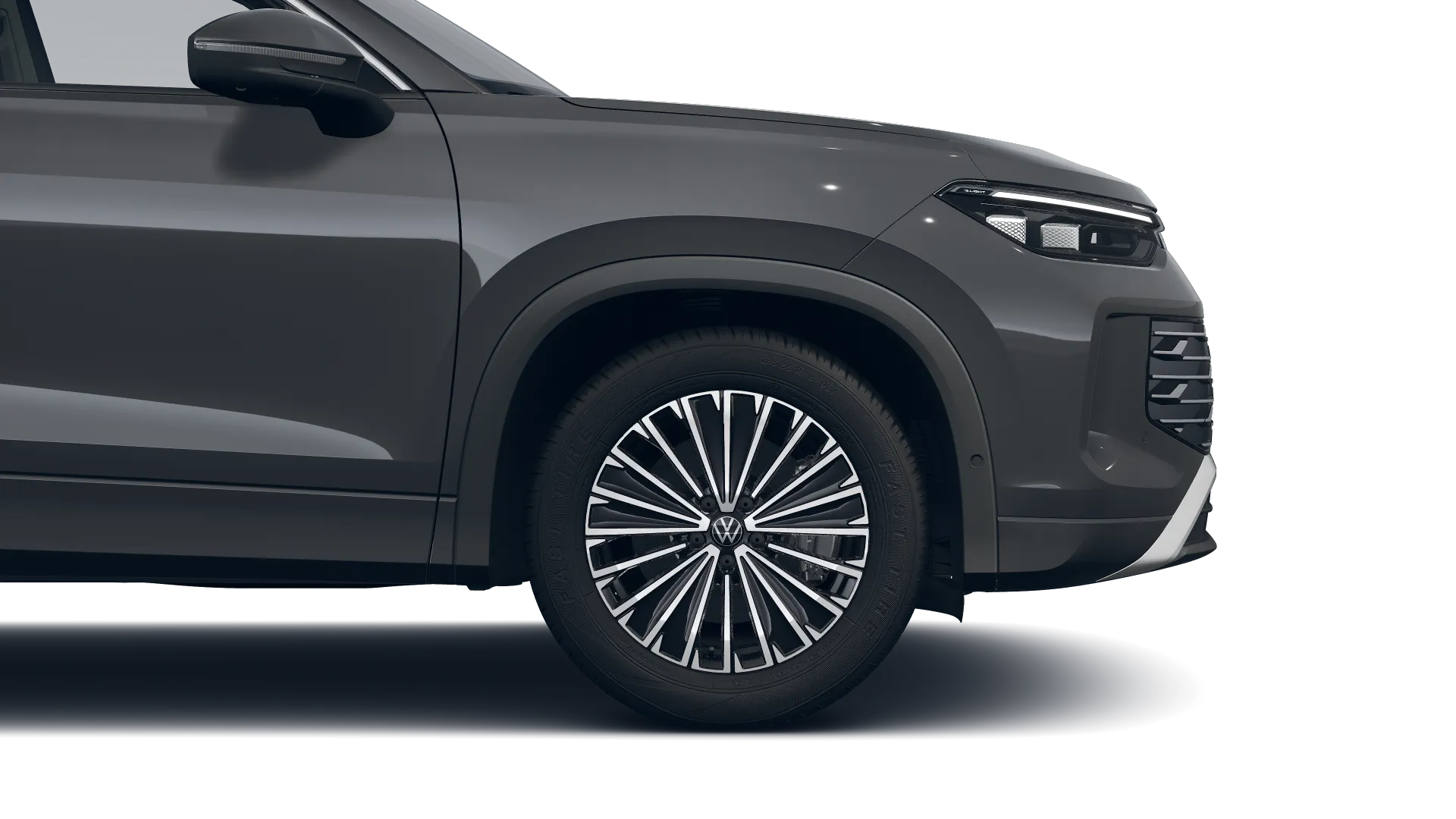 Volkswagen Tayron Elegance