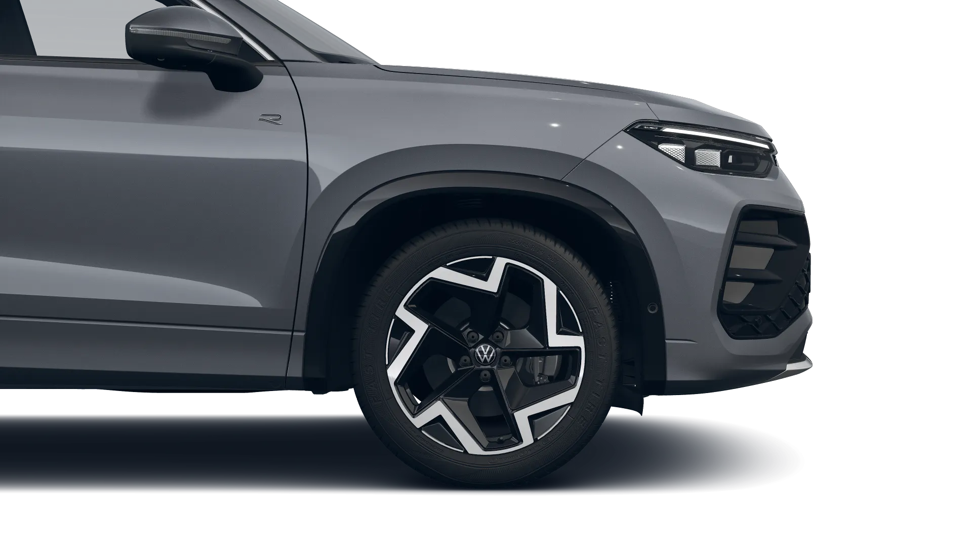 Volkswagen Tayron R-Line