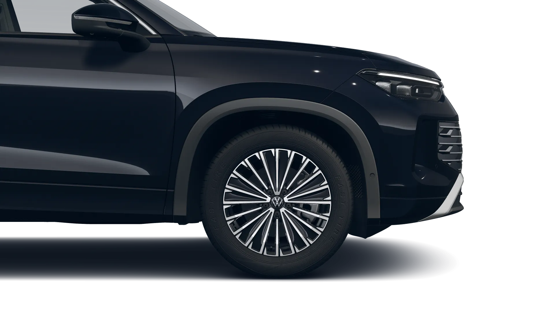 Volkswagen Tayron Elegance