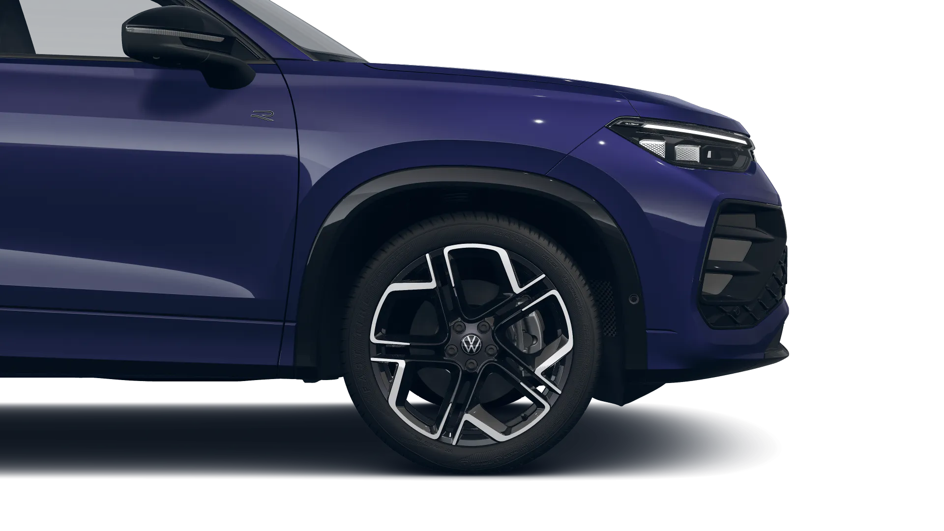 Volkswagen Tayron R-Line