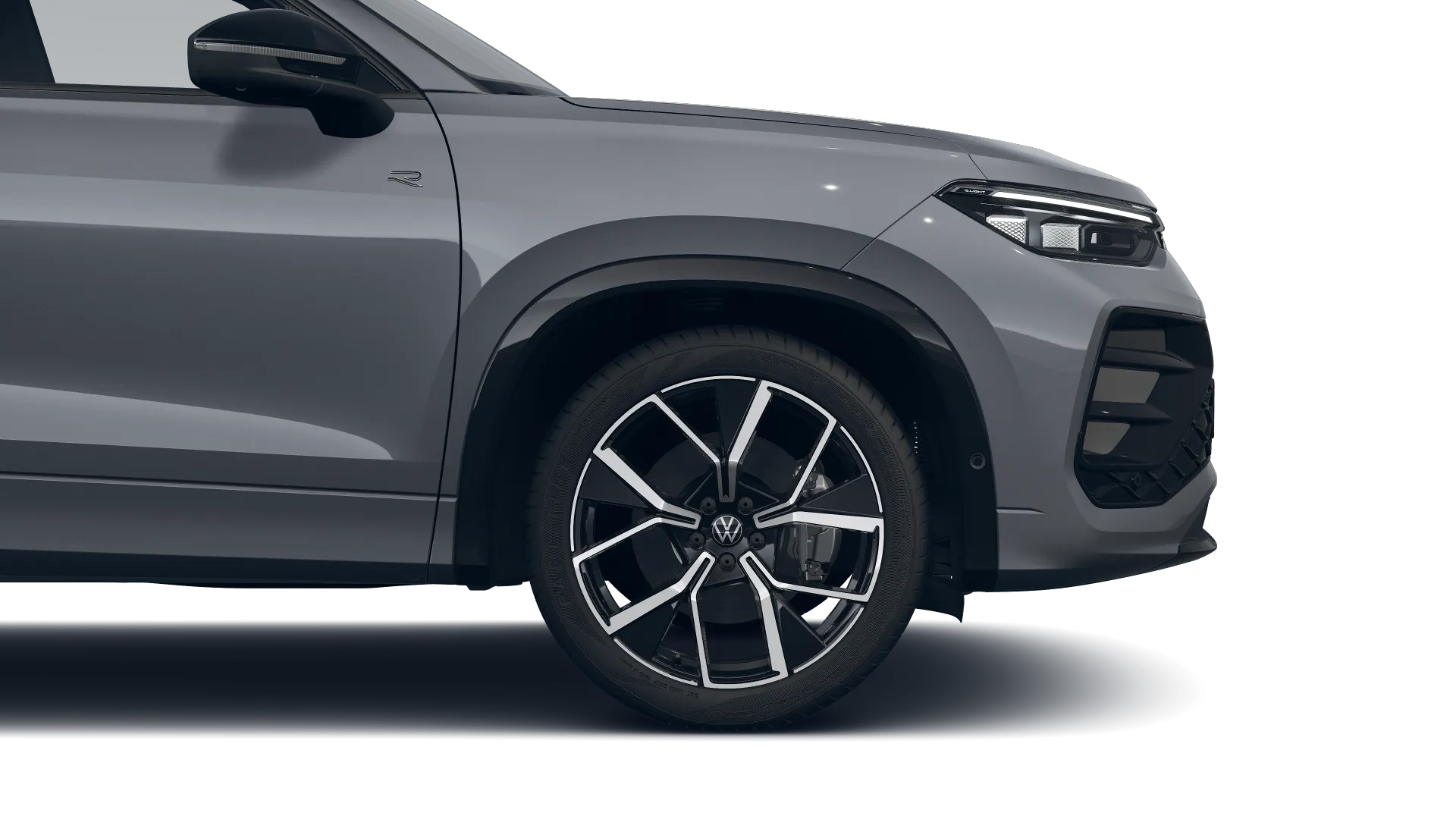 Volkswagen Tayron R-Line