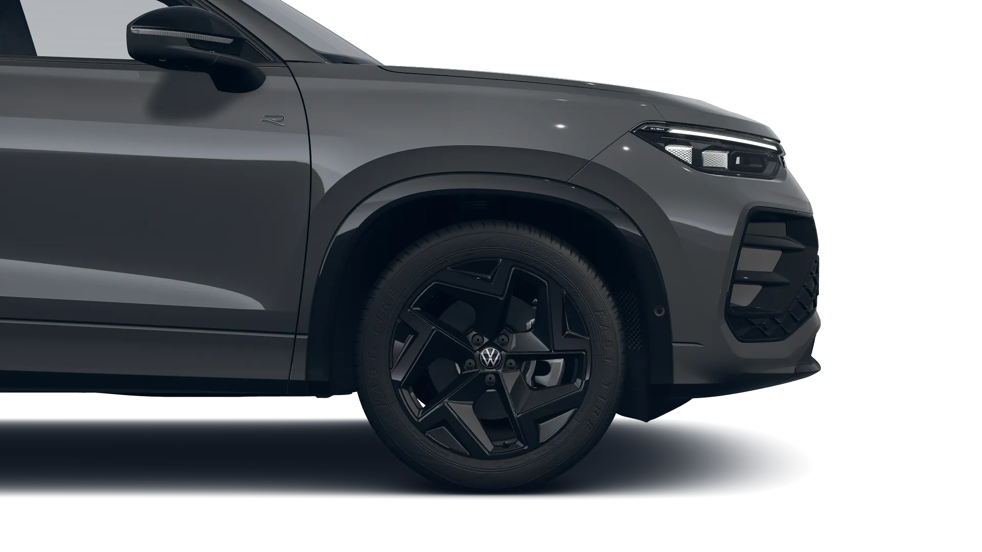 Volkswagen Tayron R-Line