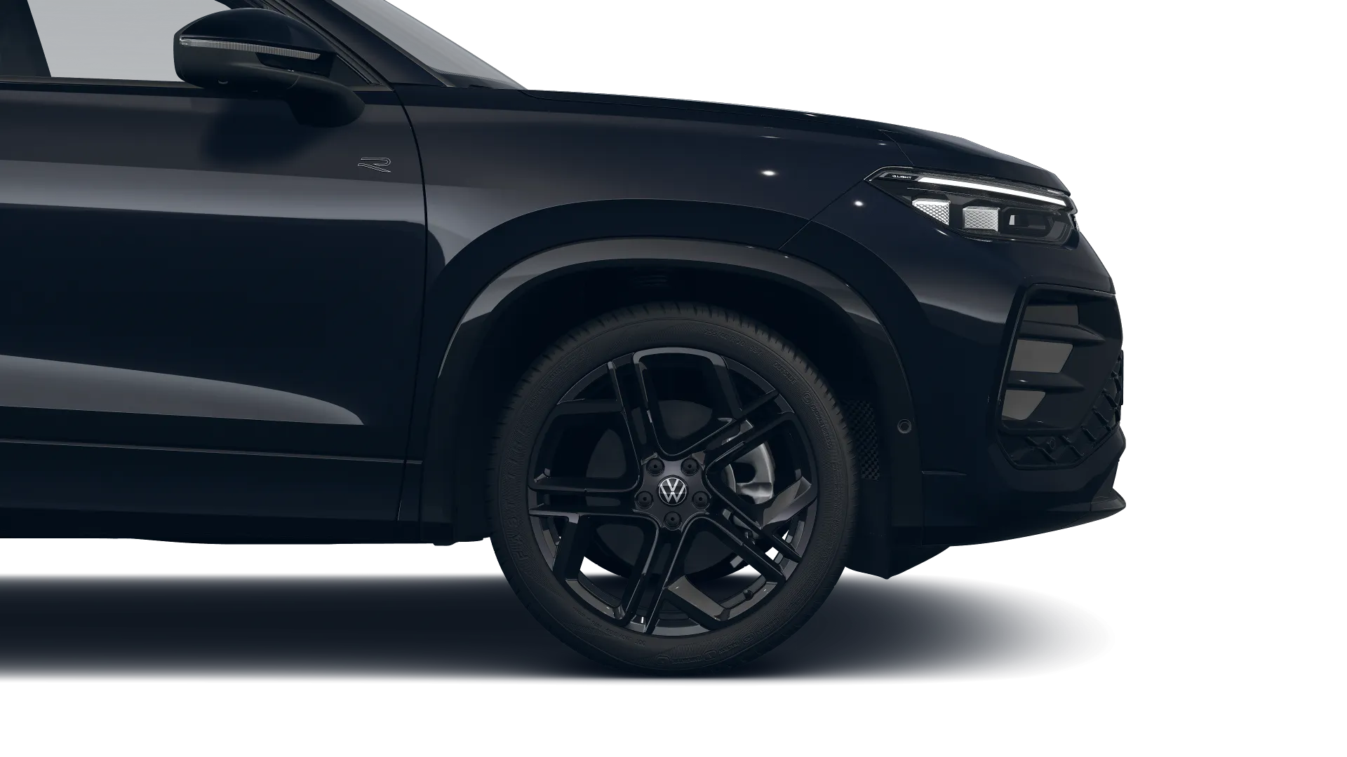 Volkswagen Tayron R-Line