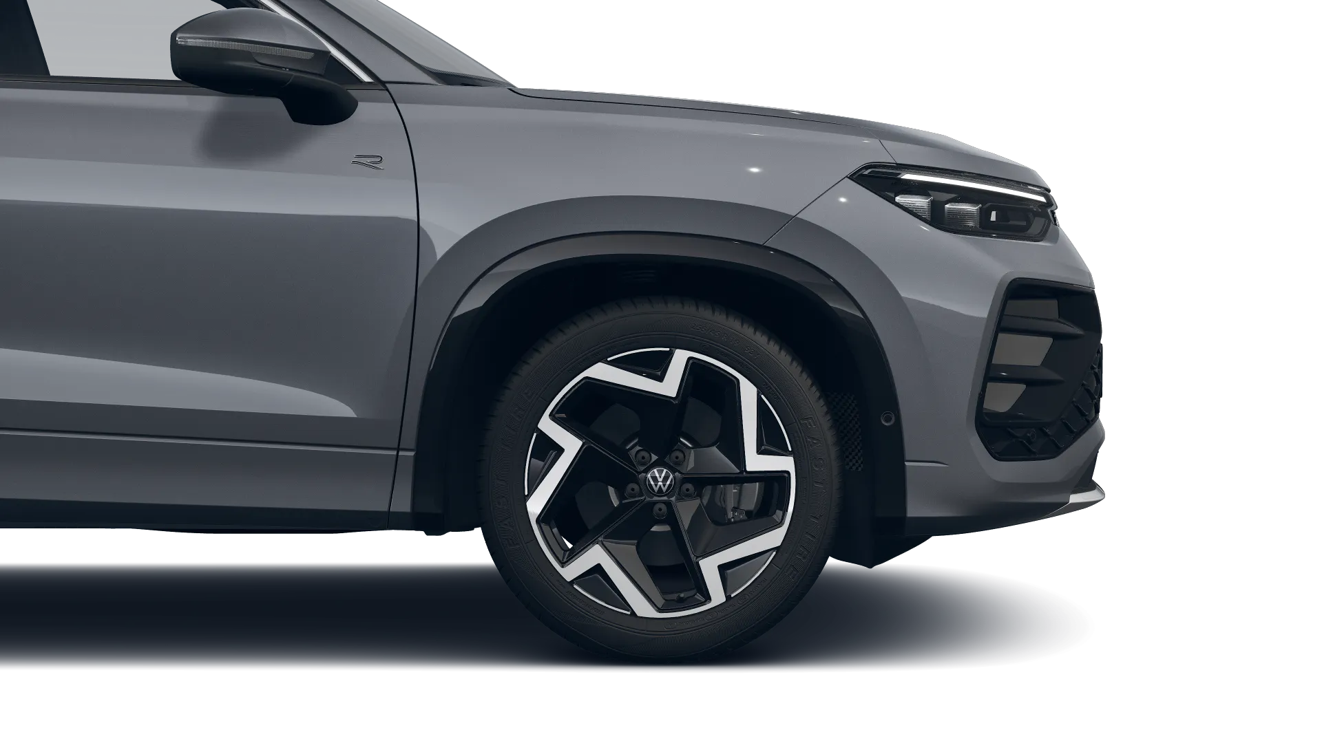 Volkswagen Tayron R-Line