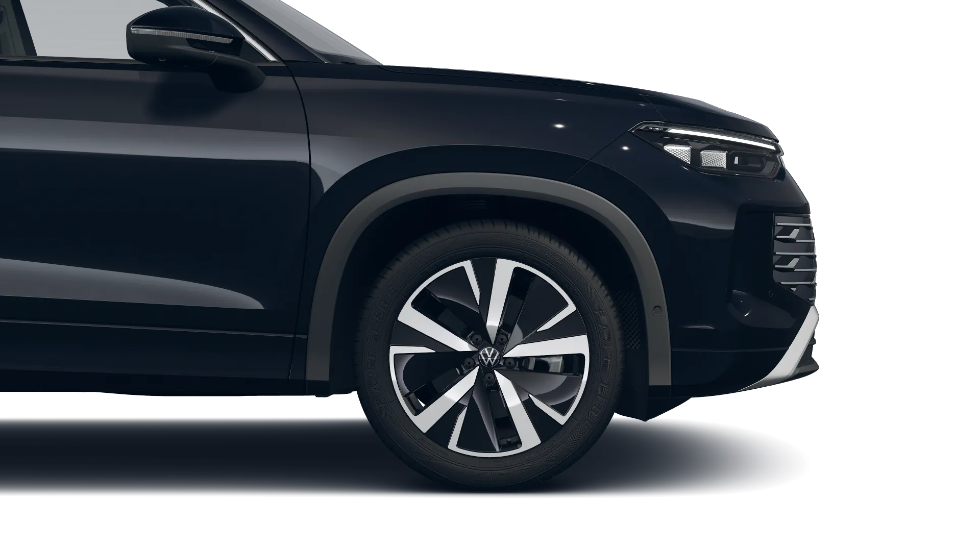 Volkswagen Tayron Elegance