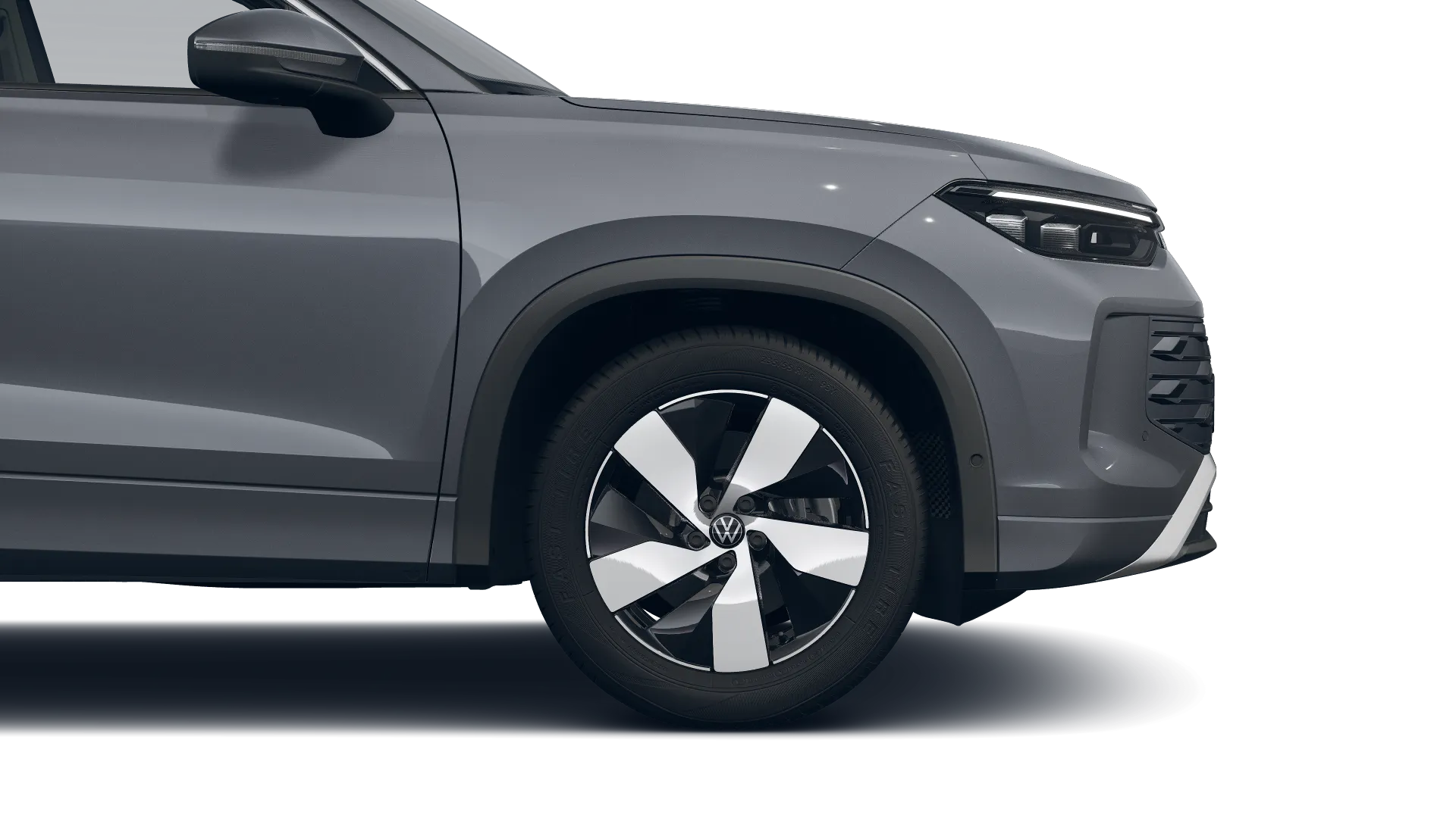 Volkswagen Tayron Life