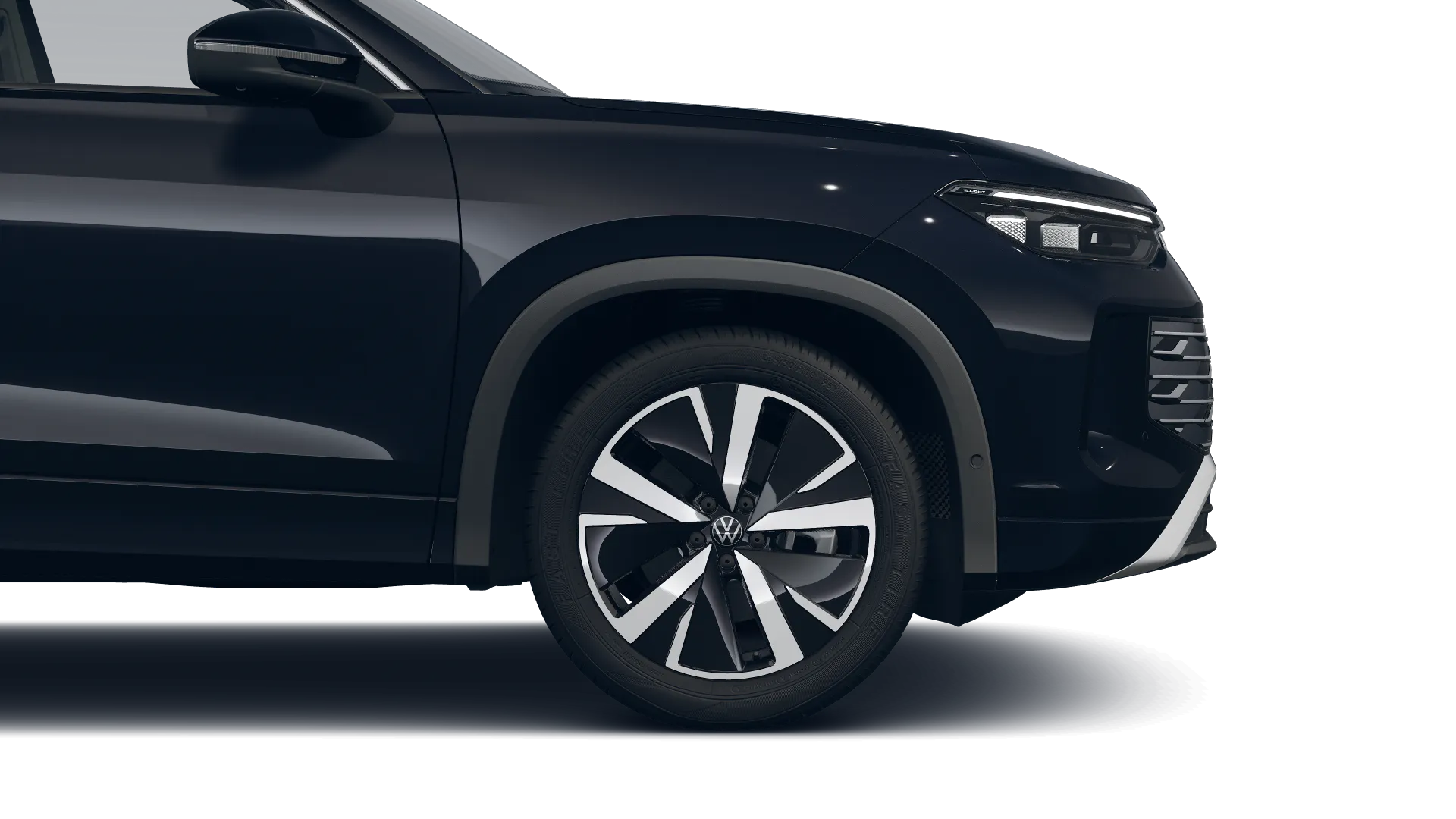 Volkswagen Tayron Elegance