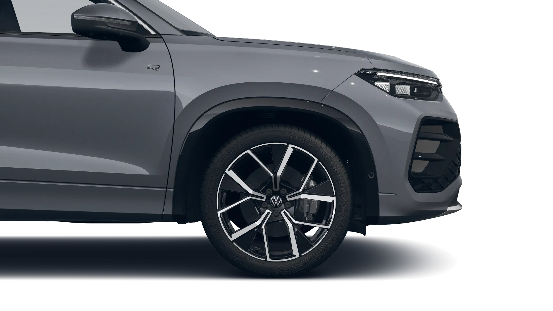 Volkswagen Tayron R-Line