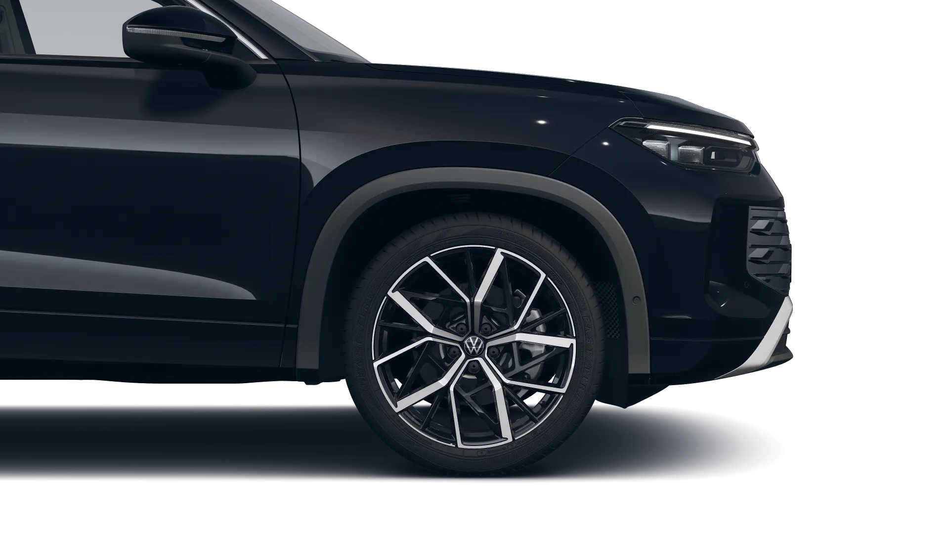 Volkswagen Tayron Life