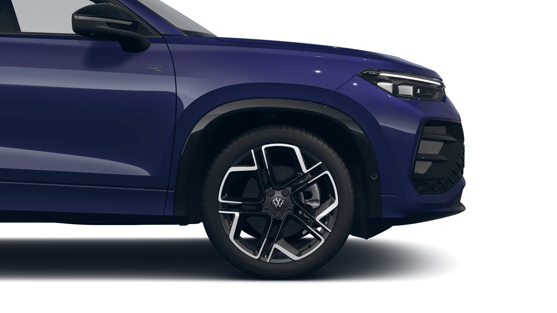 Volkswagen Tayron R-Line