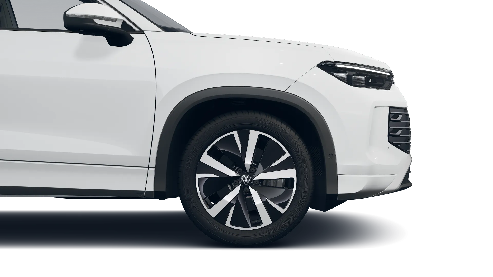 Volkswagen Tayron Elegance