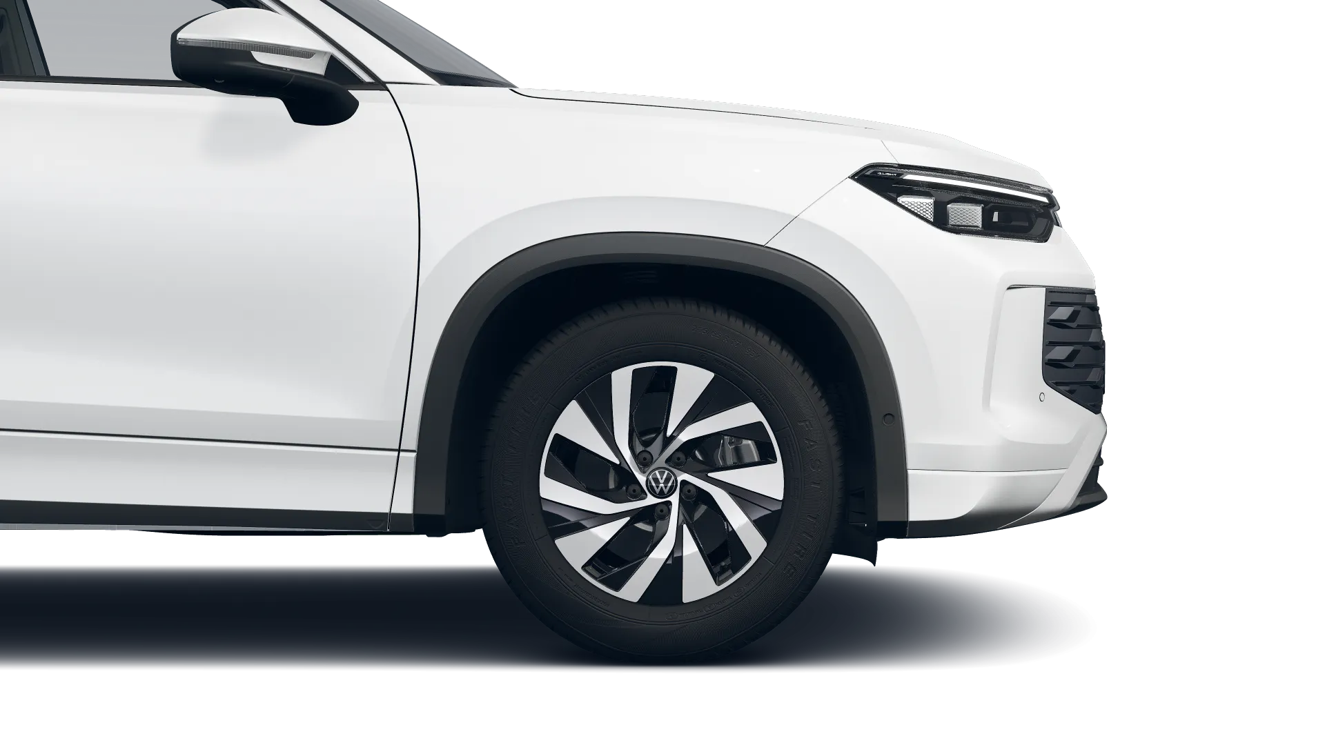 Volkswagen Tayron Life
