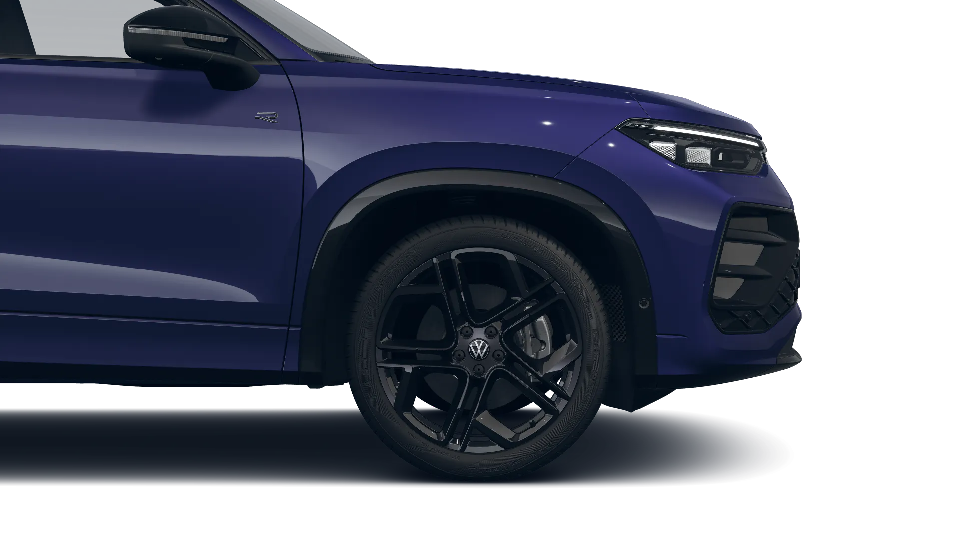 Volkswagen Tayron R-Line